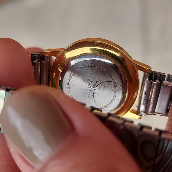 Futura Watch - Picture 4 of 5